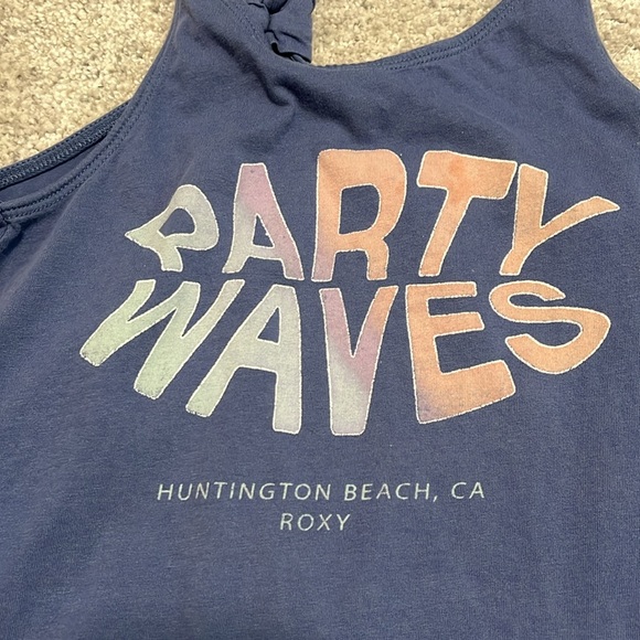 Roxy TankTop - Picture 3 of 4